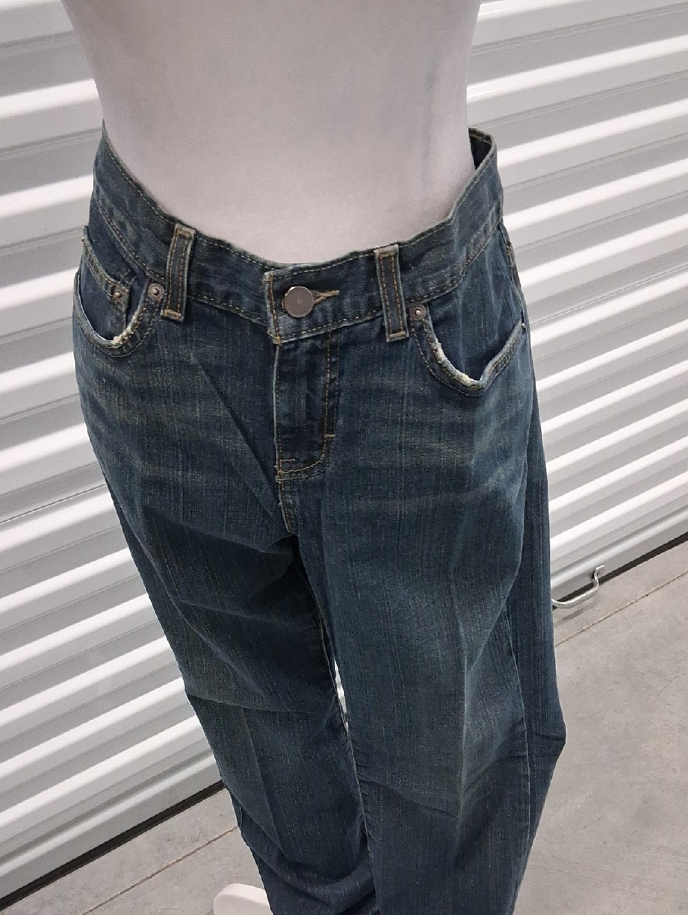 Calvin Klein Jeans - Picture 2 of 7
